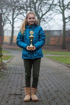 Bild 22 - Ellerbeker Weihnachtsturnier